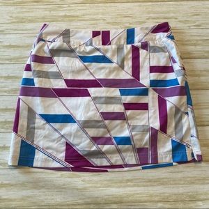 Adidas Skirt 6
